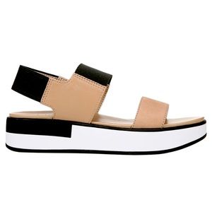 Naturalizer Carys Platform Sandal